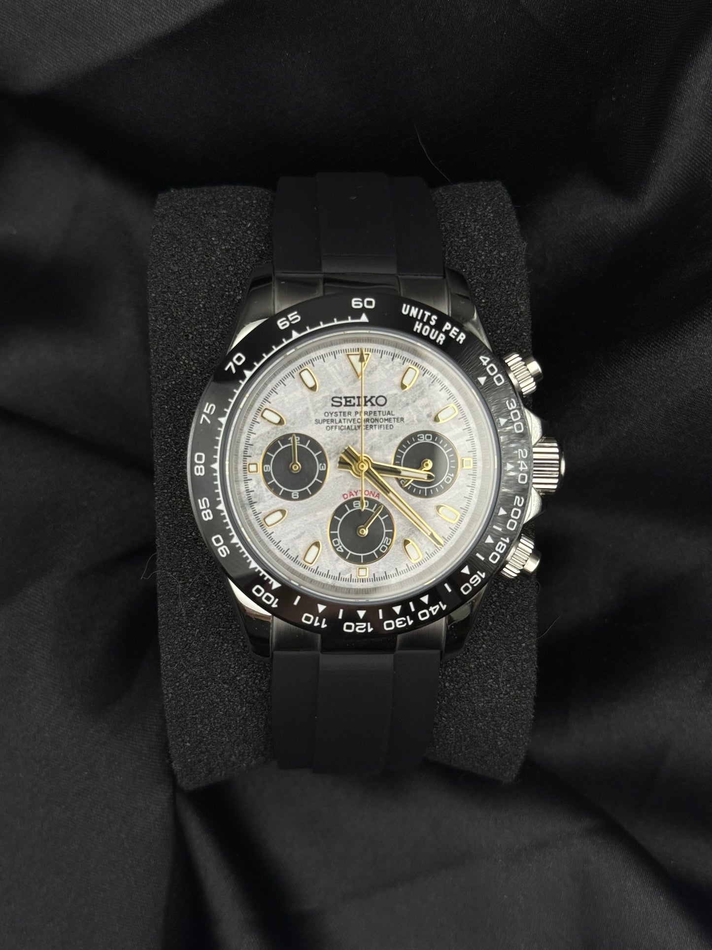 Daytona - Moon Gold