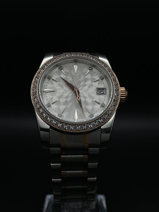 Seiko Lady