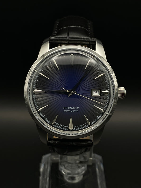 Seiko Presage